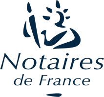 logo Notaires de france